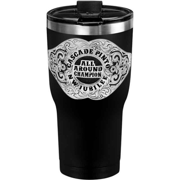 Pulque Custom Tumbler 